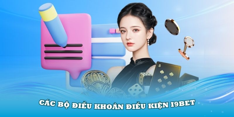 4 bộ điều khoản quan trọng nhất