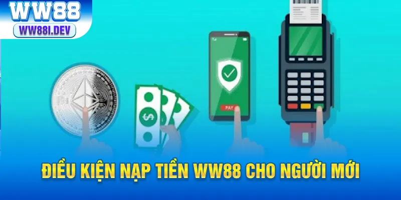 Điều khoản nạp tiền ww88