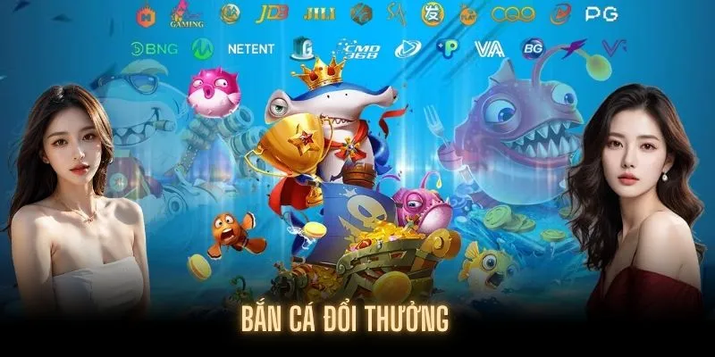 Giới thiệu về bắn cá đổi thưởng WW88