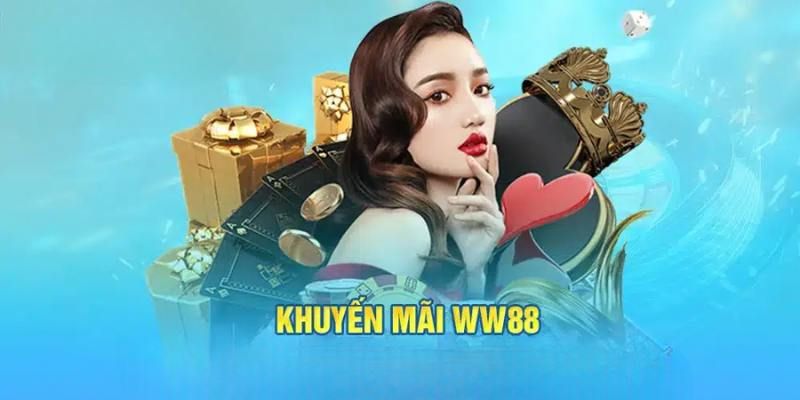 Quy trình tham gia nhận quà sinh nhật WW88