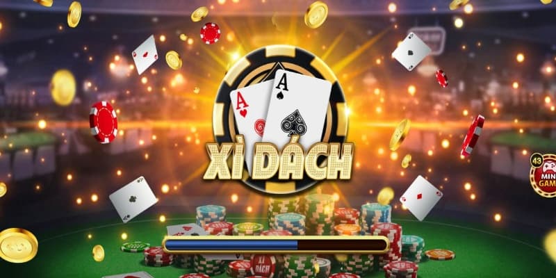 Xì dách - Game bài đầy thú vị tại ww88