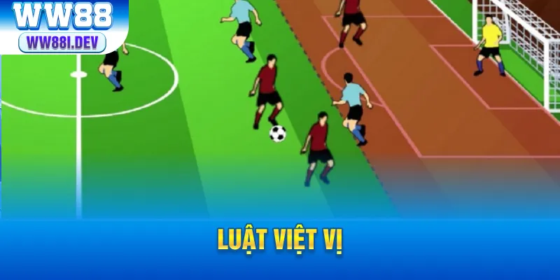 thumb luật việt vị